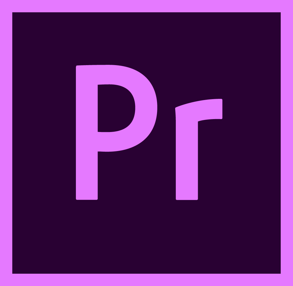 Premiere Pro icon